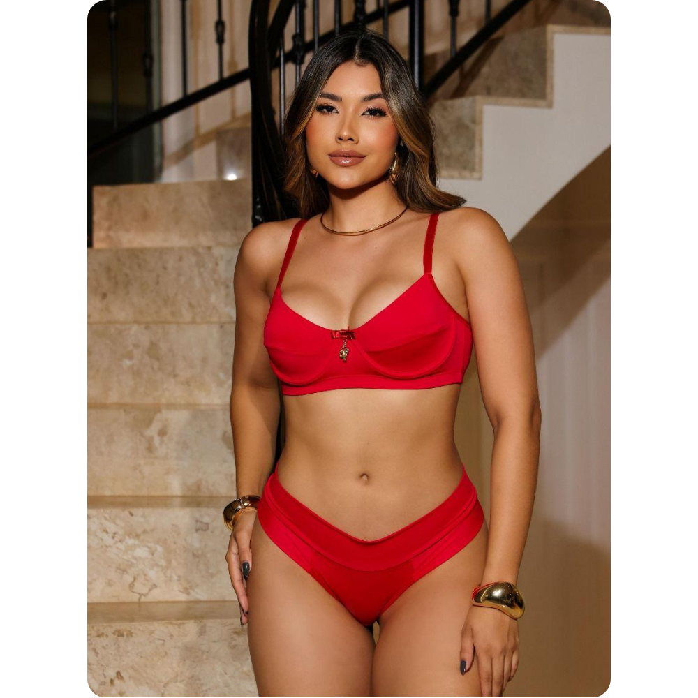 Lingerie 01